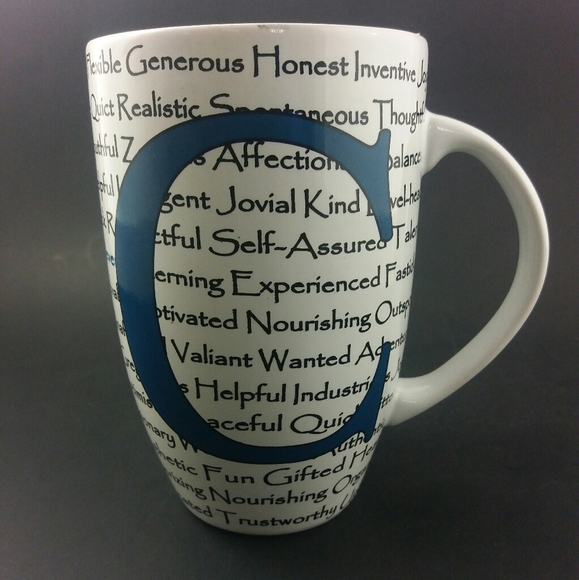 Coventry mug - Picture 2 of 3